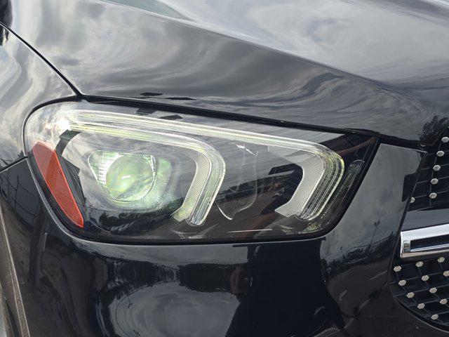 2020 mercedes-benz gle 450 4matic
