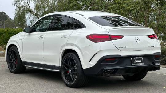2024 Mercedes-Benz GLE