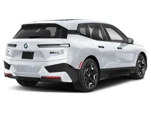 2024 bmw ix
