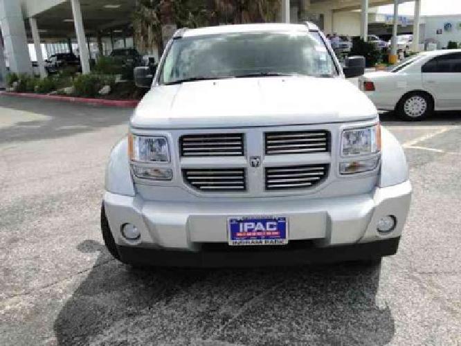 2011 dodge nitro heat in san antonio, tx