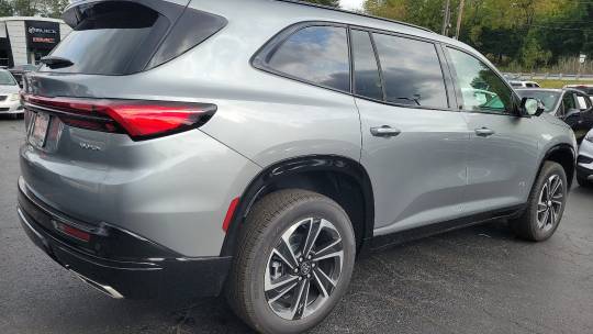2025 Buick Enclave