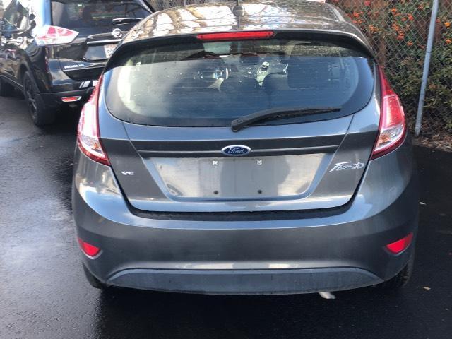 2016 ford fiesta se se 4dr hatchback for sale in reno, nevada