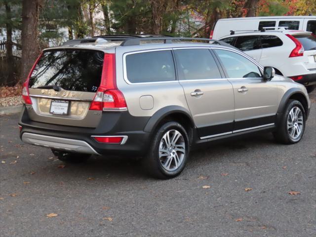 2015 volvo xc70 3.2 platinum
