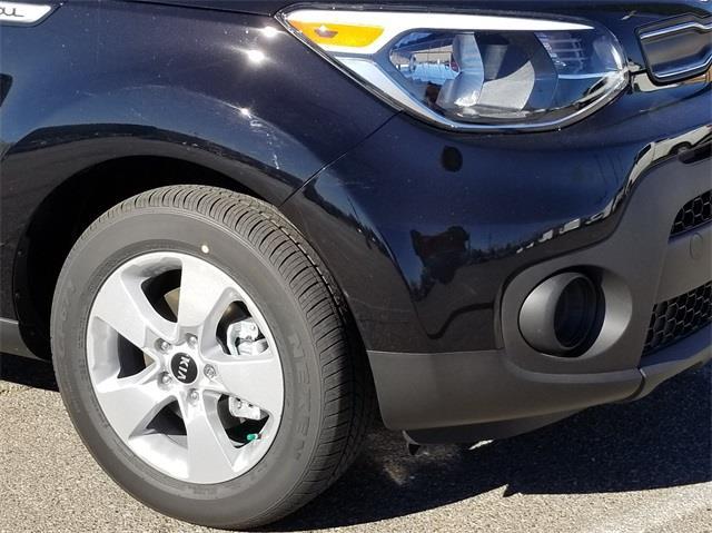 2019 kia soul base 4dr wagon 6m for sale in albuquerque, new mexico