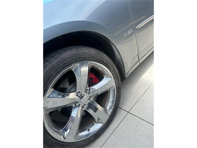 2006 dodge charger in cadillac, michigan