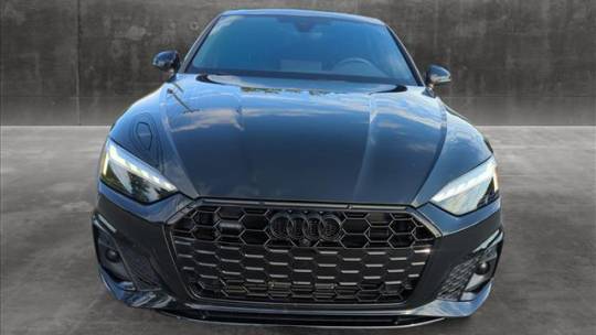 2023 audi a5 sportback quattro s line prem plus 45 tfsi