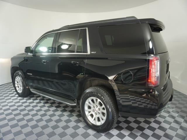 2015 gmc yukon slt 4x4 slt 4dr suv for sale in reno, nevada