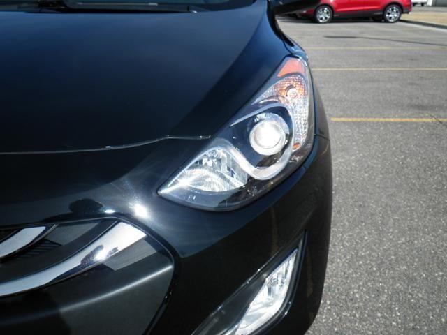 2013 hyundai elantra gt 4dr hatchback base for sale in grand forks, north dakota