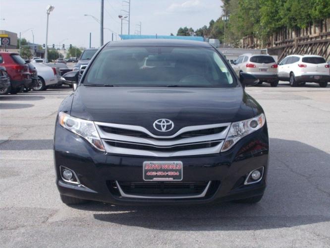used 2015 toyota venza le omaha, ne 68114 for sale in omaha, nebraska