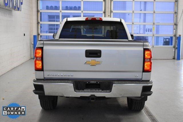used 2018 chevrolet silverado 1500 lt lincoln, ne 68521 for sale in lincoln, nebraska