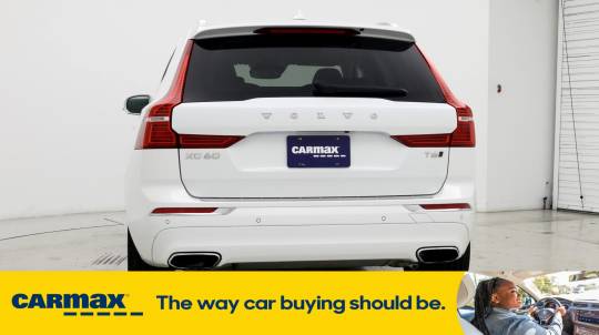 2021 Volvo XC60