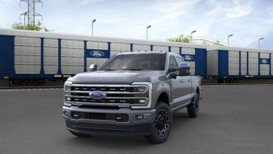2024 Ford F-350