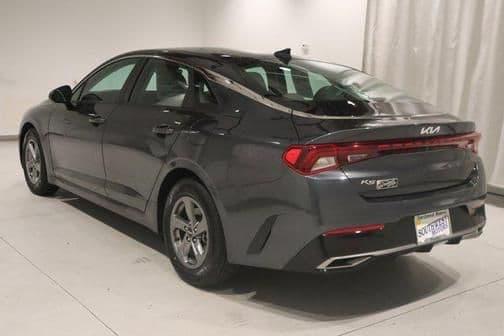 2022 kia k5 lxs in pueblo, colorado