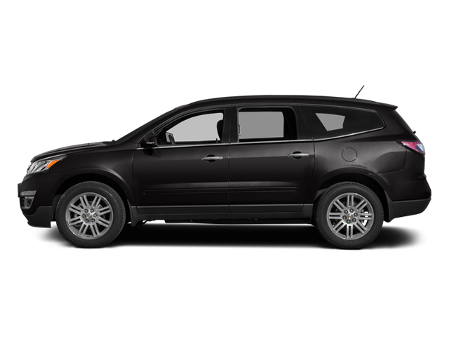 2014 chevrolet traverse 1lt