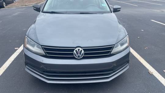 2017 Volkswagen Jetta