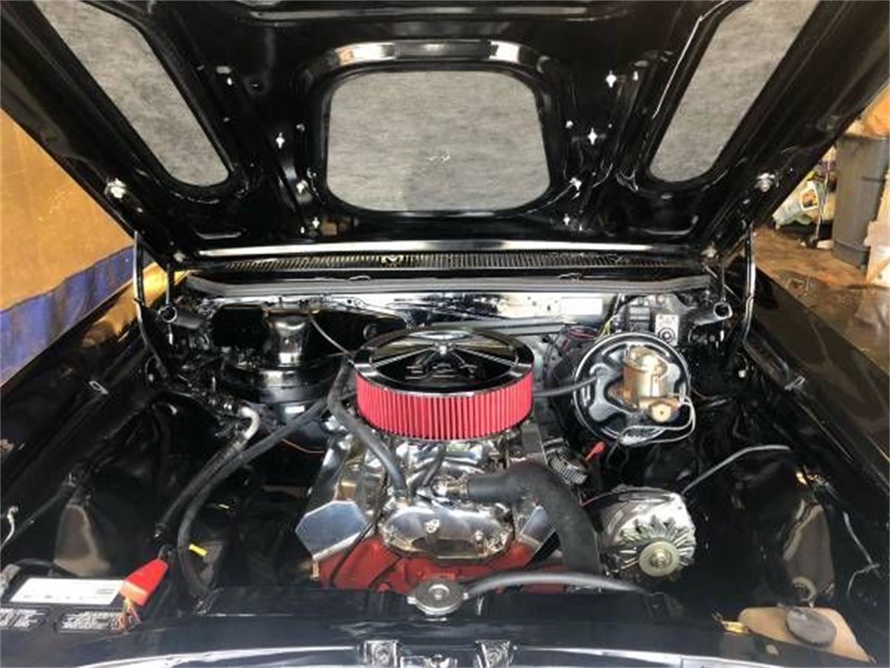 1967 chevrolet chevelle