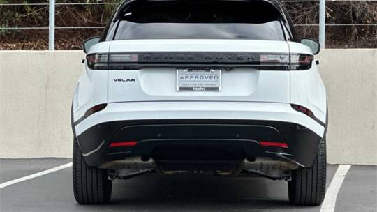 2024 Land Rover Range Rover Velar