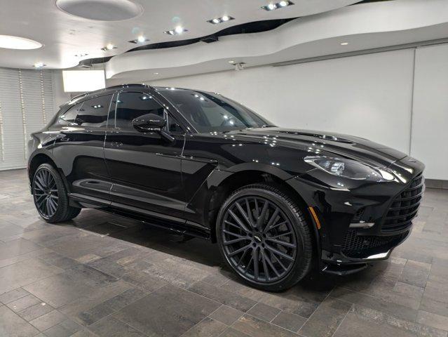 2023 aston martin dbx 707