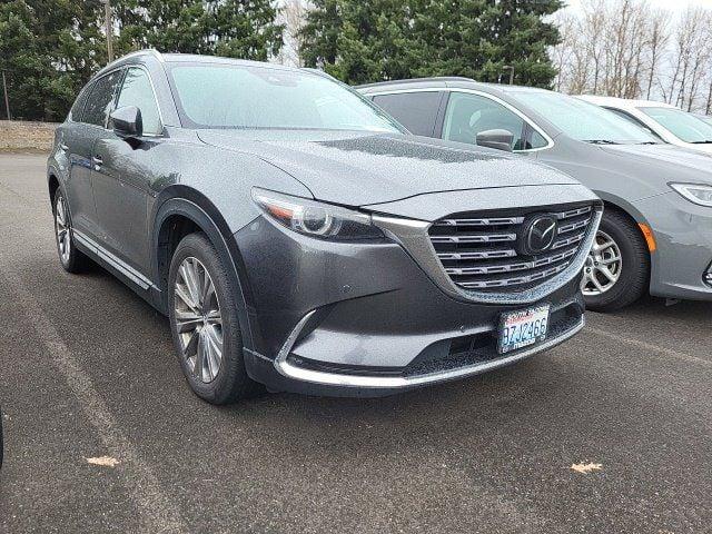 2021 mazda cx-9 in alderton, washington