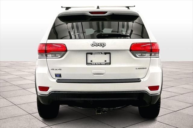 2014 jeep grand cherokee laredo