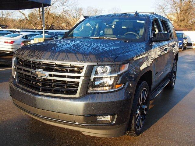 new 2019 chevrolet tahoe 4wd premier wilmington, de 19806 for sale in wilmington, delaware