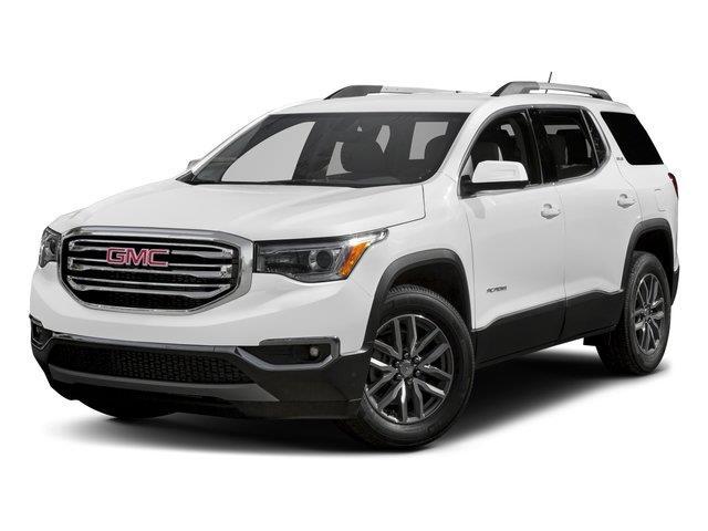 2017 gmc acadia slt-1 4x4 slt-1 4dr suv for sale in north kingstown, rhode island