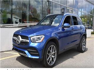 2022 Mercedes-Benz GLC glc 300 4matic