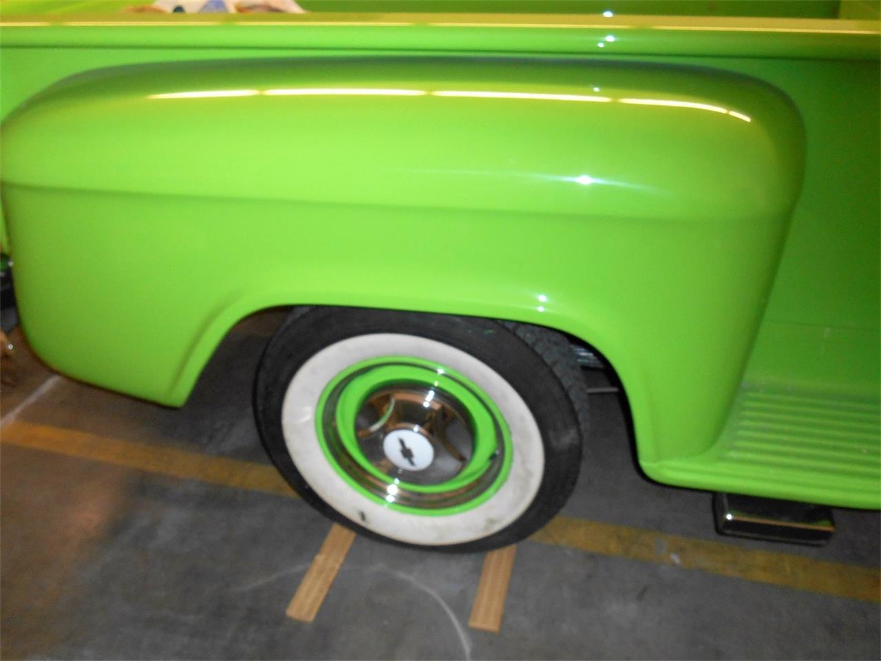 chevrolet 3100