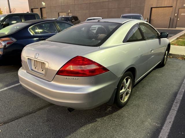 2004 honda accord ex