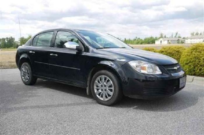 2010 chevrolet cobalt lt w/1lt in wilson, nc