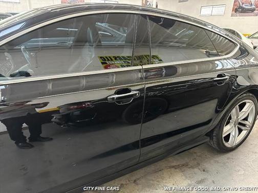2013 audi s7
