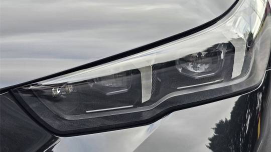 2024 BMW i5