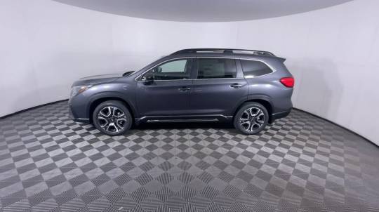 2024 Subaru Ascent