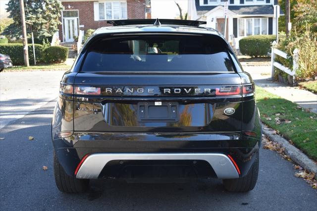 2021 land rover range rover velar p250 s r-dynamic