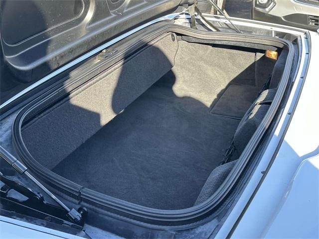 2010 chevrolet corvette base
