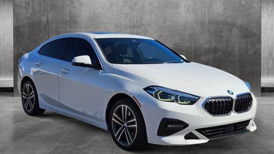 2020 BMW 2 series