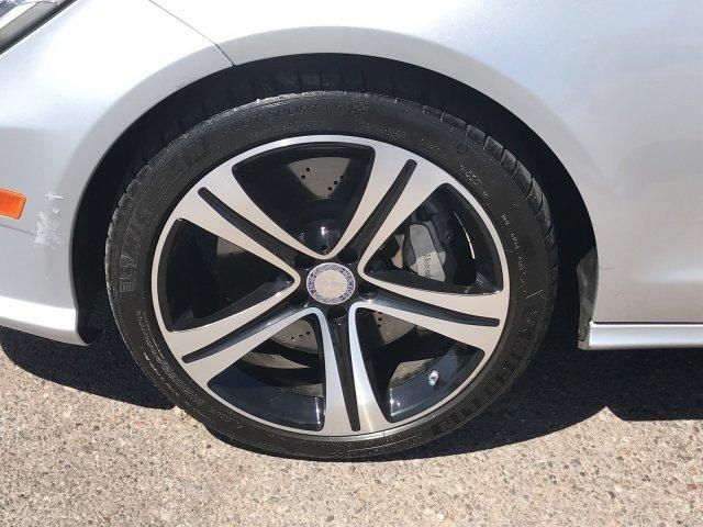 used 2013 mercedes-benz cls 550 peoria, az 85382 for sale in peoria, arizona