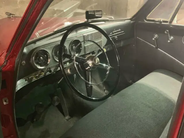 1948 studebaker champion land cruiser
