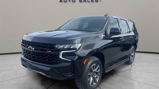 2023 Chevrolet Tahoe