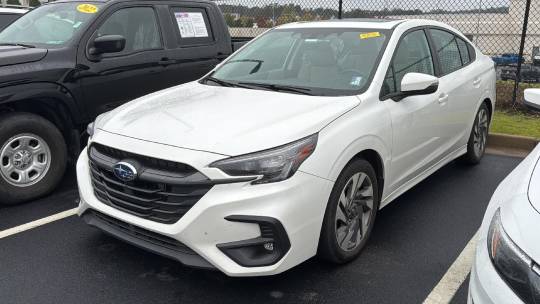 2024 Subaru Legacy