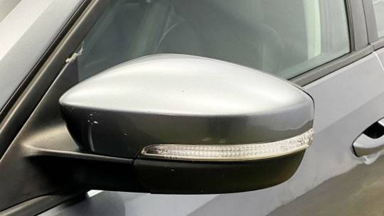 2014 Volkswagen Passat (North America and China)