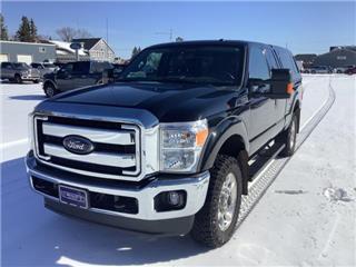 2016 Ford F-250 xl