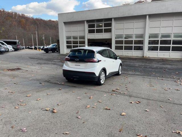 2023 chevrolet bolt ev 1lt