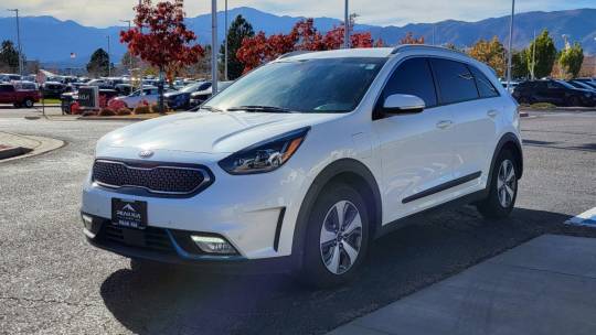 2018 Kia Niro