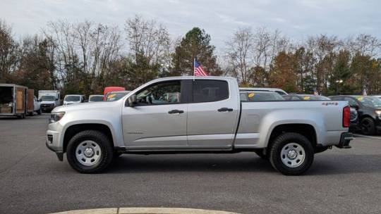 2015 Chevrolet