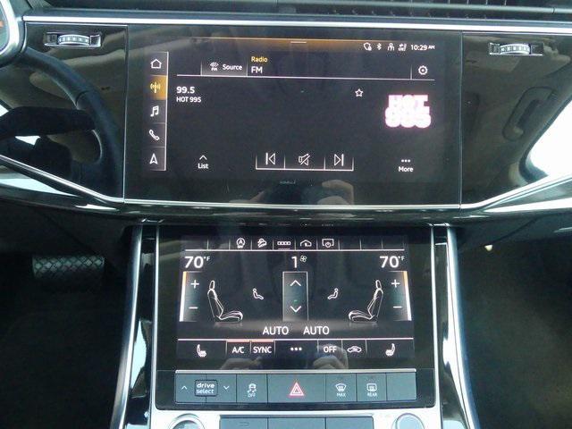 2024 audi q7 55 premium plus