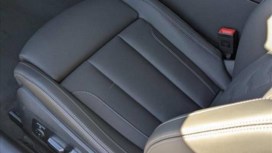 2024 BMW 8 series