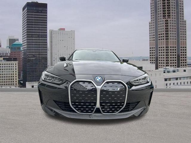 2022 bmw i4 gran coupe edrive40