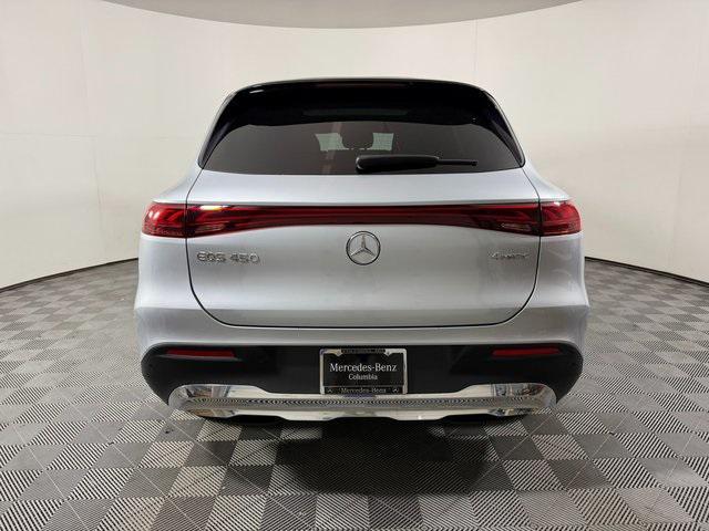 2023 mercedes-benz eqs 580 4matic