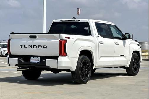 2024 toyota tundra